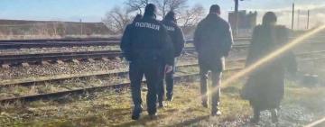 На Одещині знайдено тіло неповнолітньої дівчини з ознаками насильницької смерті